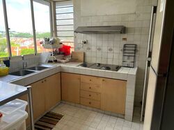 Bullion Park (D26), Condominium #458950451